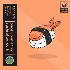 sushi after work