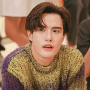 Ford Arun 的头像