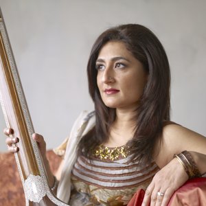 Avatar de Kiran Ahluwalia