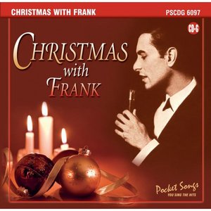 White Christmas With Frank