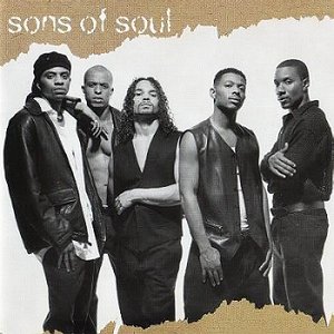 Sons of Soul