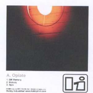 Opiate / Goodiepal