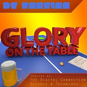 Glory on the Table