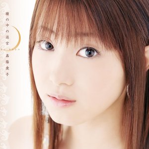瞳の中の迷宮
