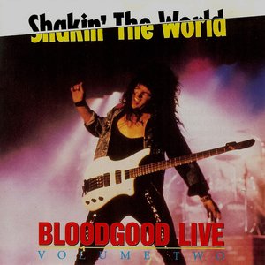 Image for 'Shakin' The World: Live Volume Two'