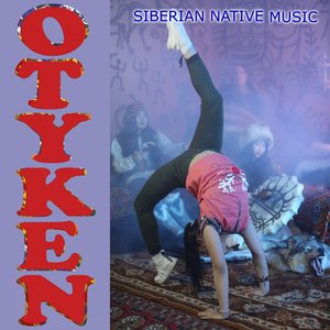 Siberian Native Music