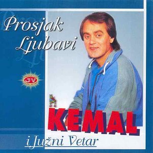 Prosjak Ljubavi