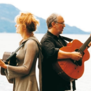 Kelpie photo provided by Last.fm