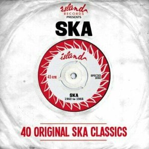 Island Presents: Ska