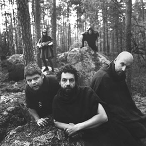 Hedningarna photo provided by Last.fm