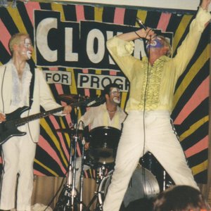 Avatar di Clowns for Progress