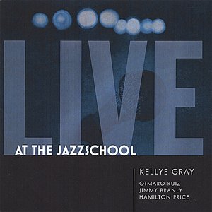 Live at the Jazzschool