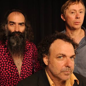 Avatar de Dirty Three