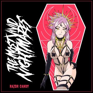 Razor Candy