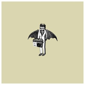 It's A Hunger - Single