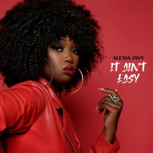 It Ain't Easy - Single