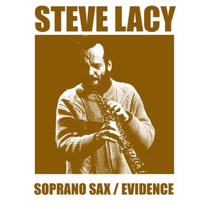 Soprano Sax / Evidence