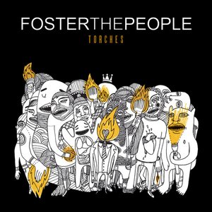 Torches (Special Limited Edition Release)