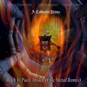 Crash Metal
