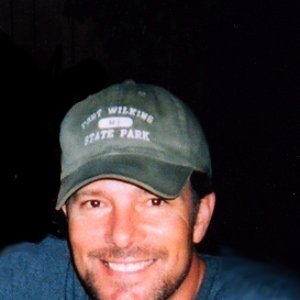 Randy Mcallister 的头像