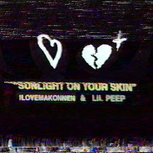 Sunlight On Your Skin - Single