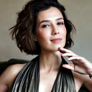 Marjorie Estiano için avatar