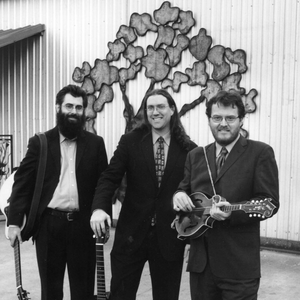 Two High String Band photo provided by Last.fm