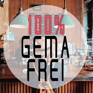 100% Gema Freie Musik - Restaurants, Bar & Veranstaltungen (Hintergrund Edition)