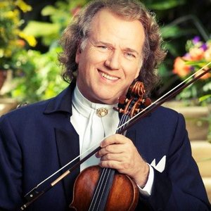 Image for 'André Rieu'