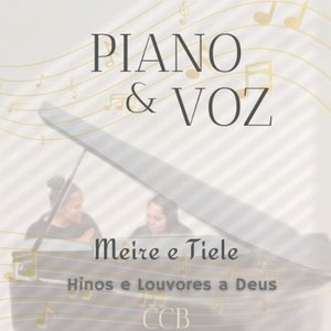 Piano e Voz em Louvor