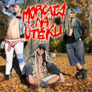 Изображение для 'Morčata Na Útěku'