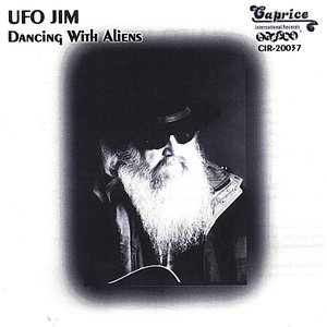 Dancing With Aliens
