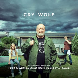 Cry Wolf (Original Score from the TV Series)