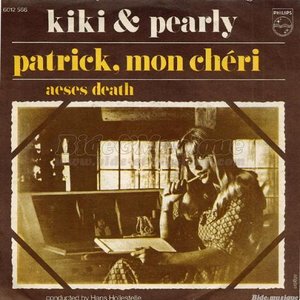 Kiki & Pearly 的头像