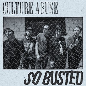 So Busted - Single