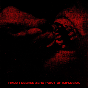 Degree Zero: Point of Implosion cover