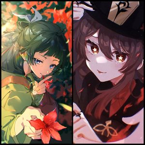 San, 1grappy 的头像