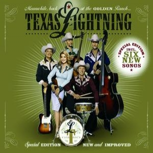 Texas Lightning - _Einzelstcke: I Promise - Zortam Music