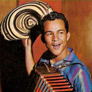 alfredo gutiérrez y su conjunto 的头像