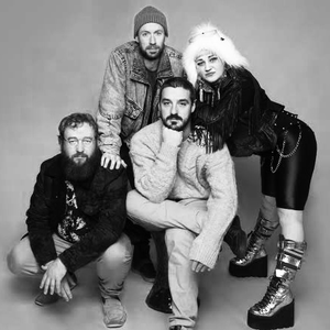 Hiatus Kaiyote