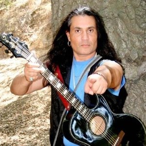 Shawn Michael Perry için avatar