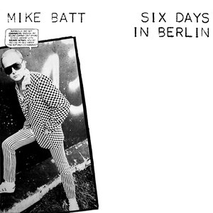 Six Days In Berlin