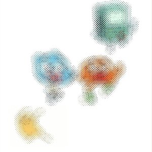Whimsical (DJ Toenail Ambulance Beat)