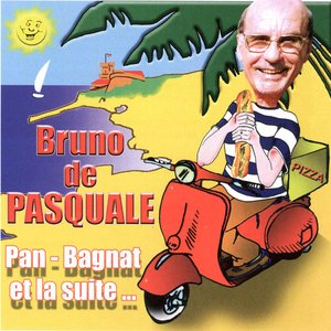 Avatar for Bruno de Pasquale