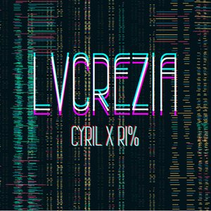 lvcrezia (feat. ri%) - Single