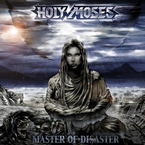 Master of Disaster [Explicit]