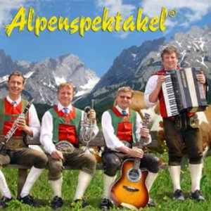Avatar for Alpenspektakel