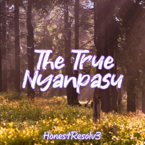 The True Nyanpasu