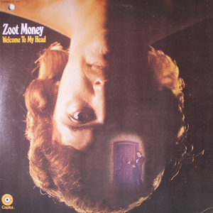 Zoot Money - Welcome To My Head - Zortam Music