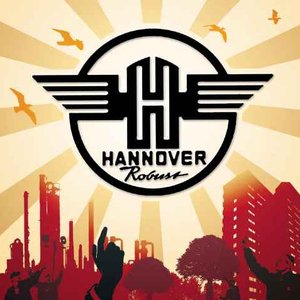 Avatar for Hannover Robust